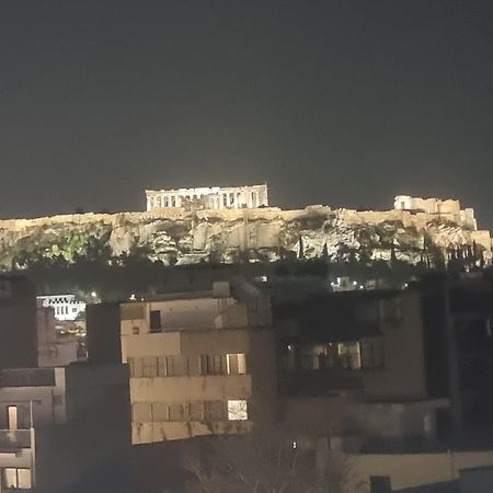 7Athens Aparthotel Εξωτερικό φωτογραφία