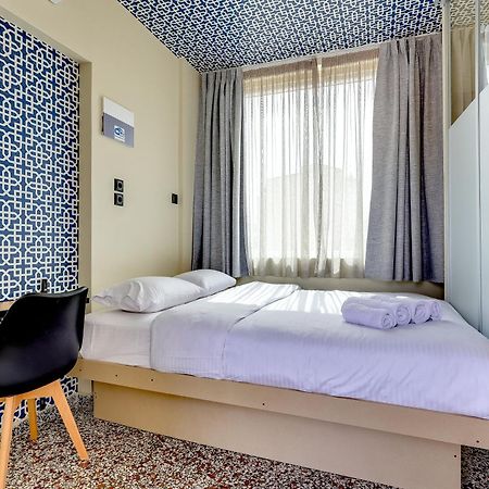 7Athens Aparthotel Εξωτερικό φωτογραφία
