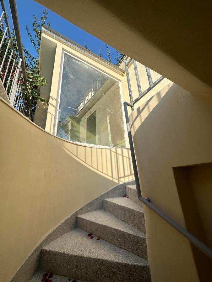 7Athens Aparthotel Εξωτερικό φωτογραφία