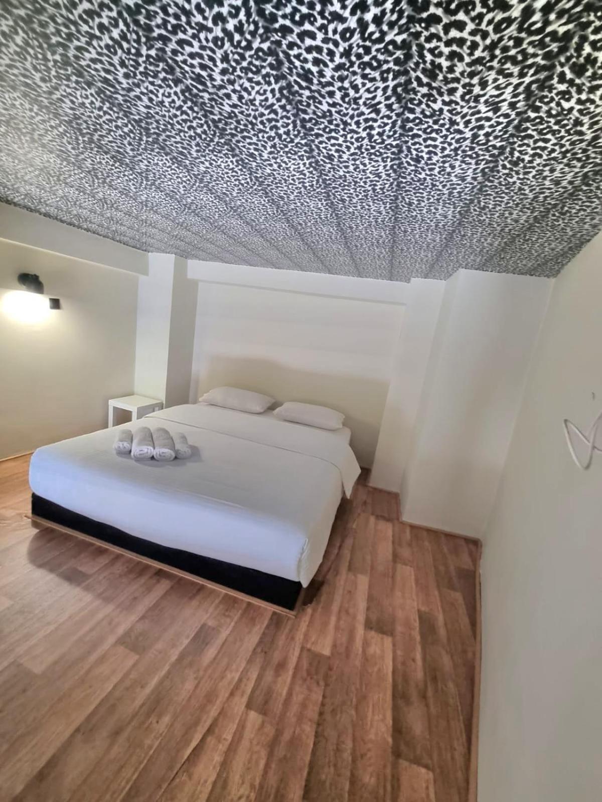 7Athens Aparthotel Εξωτερικό φωτογραφία