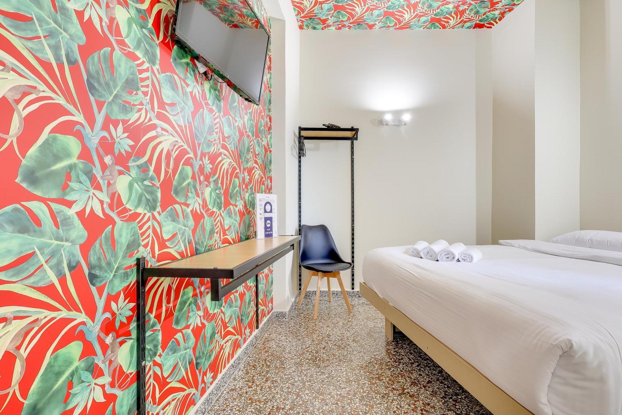 7Athens Aparthotel Εξωτερικό φωτογραφία