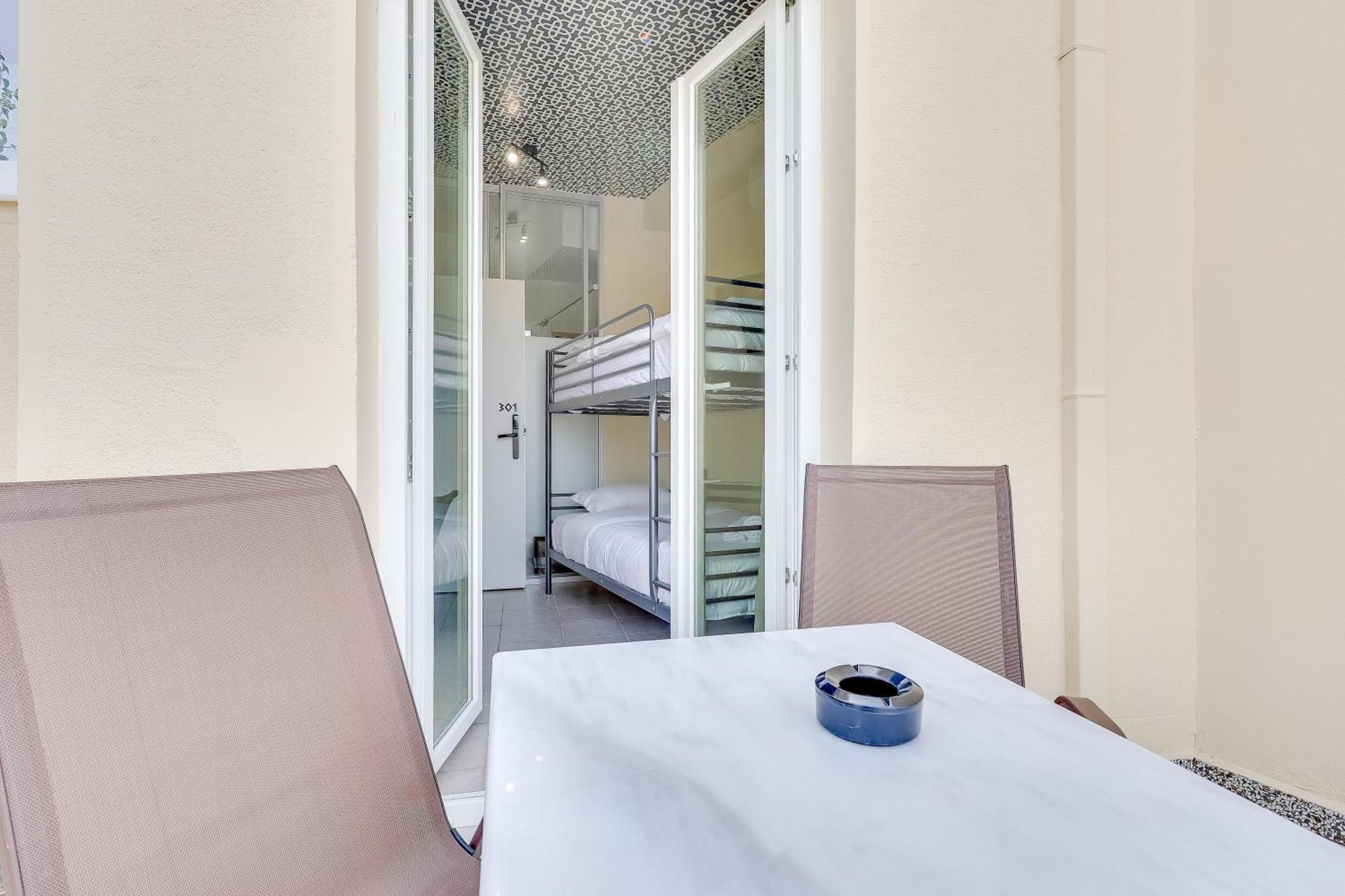 7Athens Aparthotel Εξωτερικό φωτογραφία