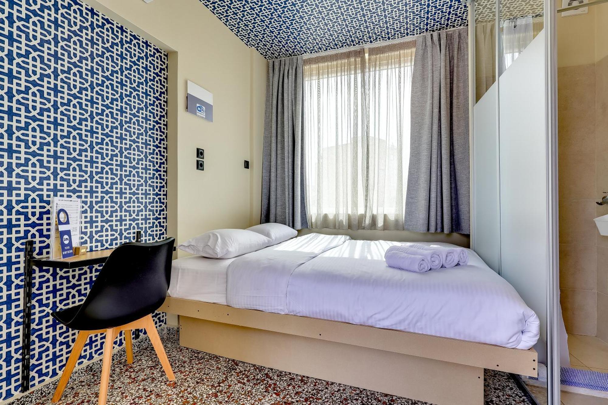 7Athens Aparthotel Εξωτερικό φωτογραφία