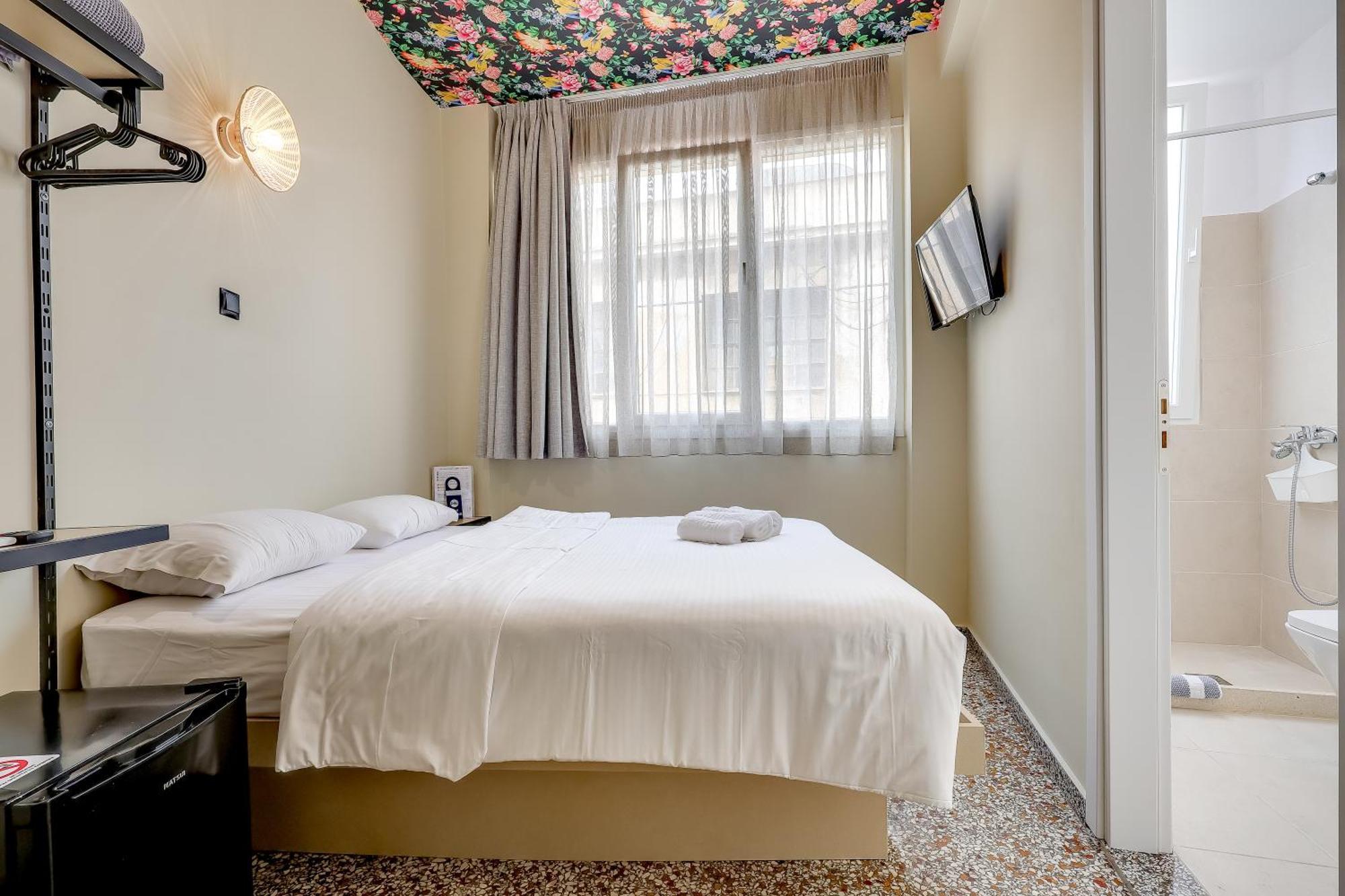 7Athens Aparthotel Εξωτερικό φωτογραφία