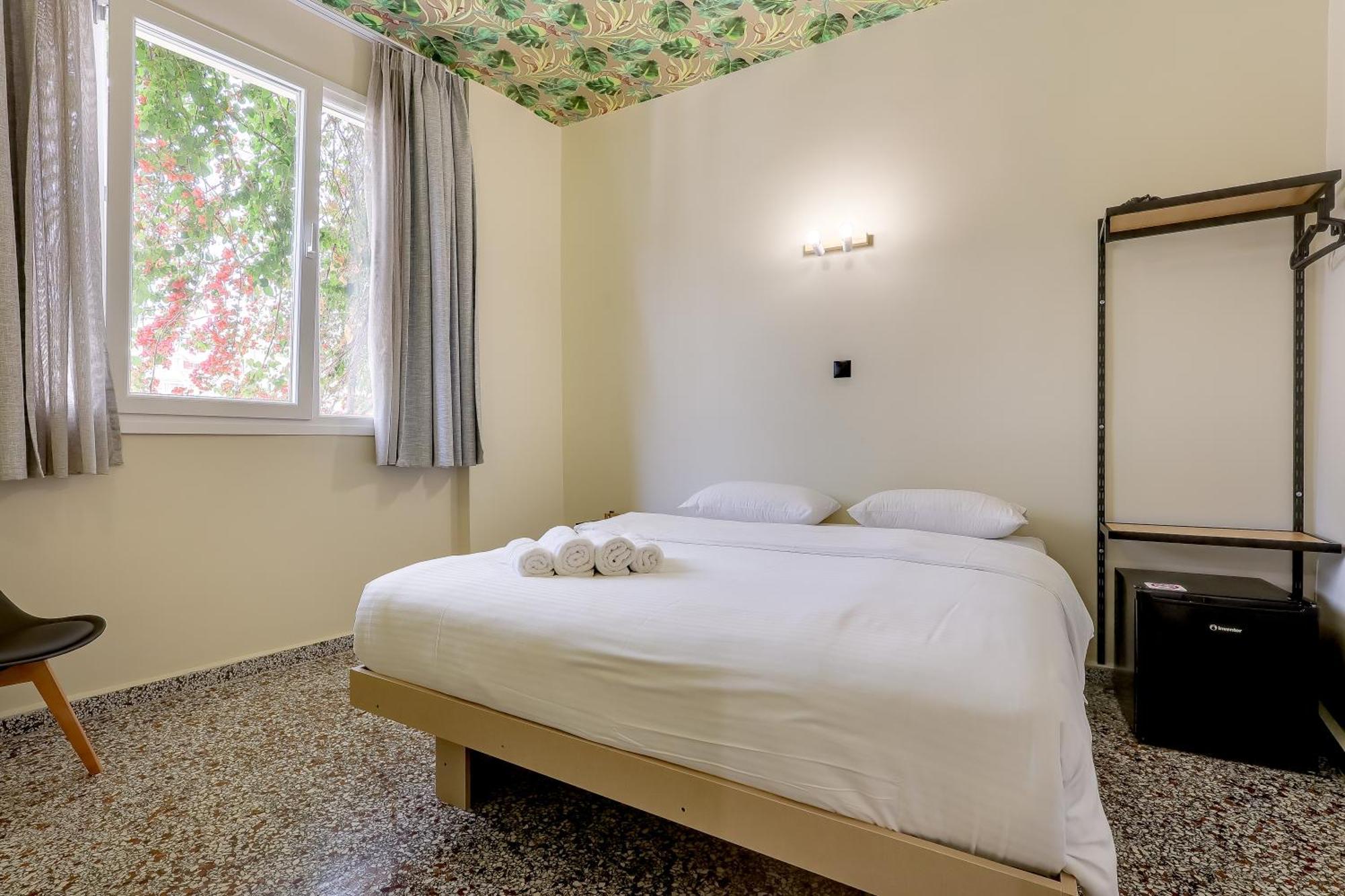 7Athens Aparthotel Εξωτερικό φωτογραφία