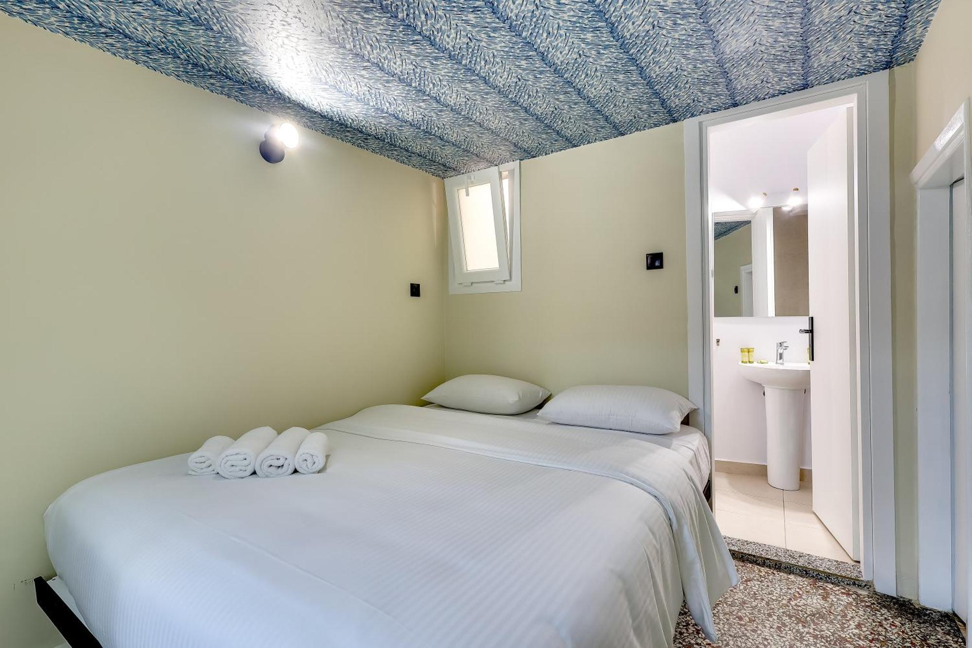 7Athens Aparthotel Εξωτερικό φωτογραφία