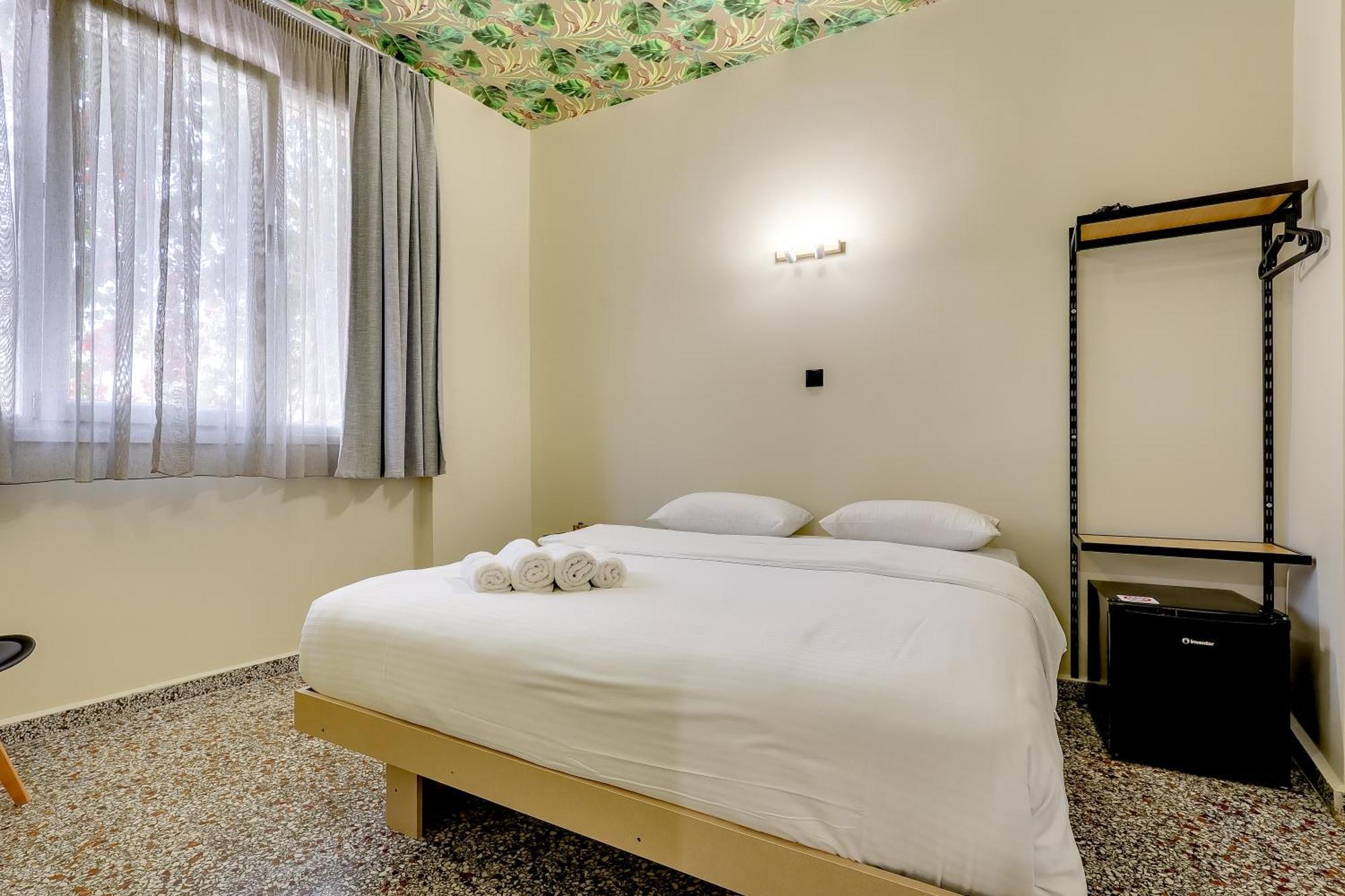 7Athens Aparthotel Εξωτερικό φωτογραφία