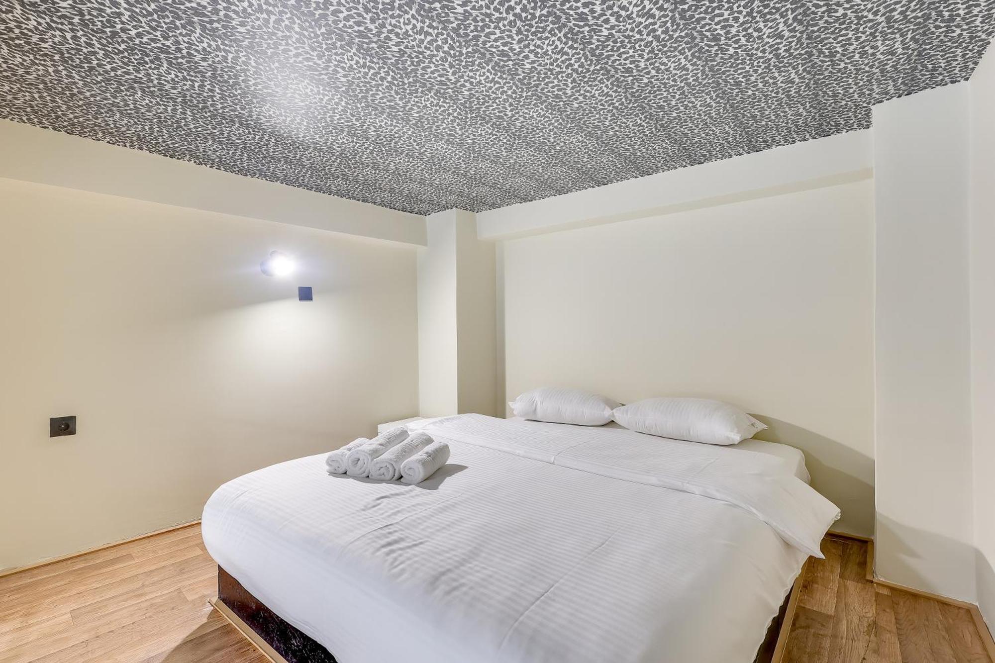 7Athens Aparthotel Εξωτερικό φωτογραφία