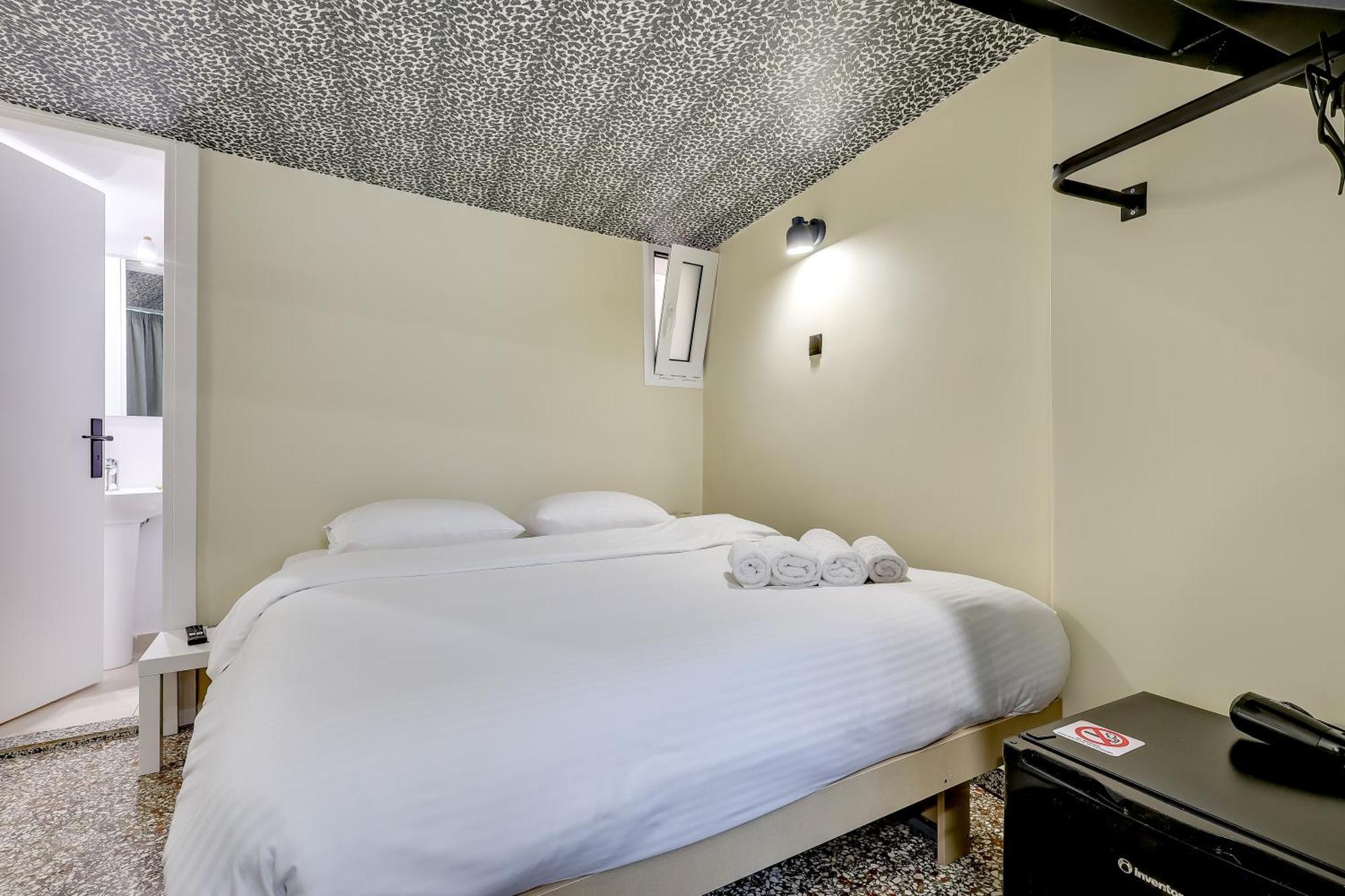 7Athens Aparthotel Εξωτερικό φωτογραφία