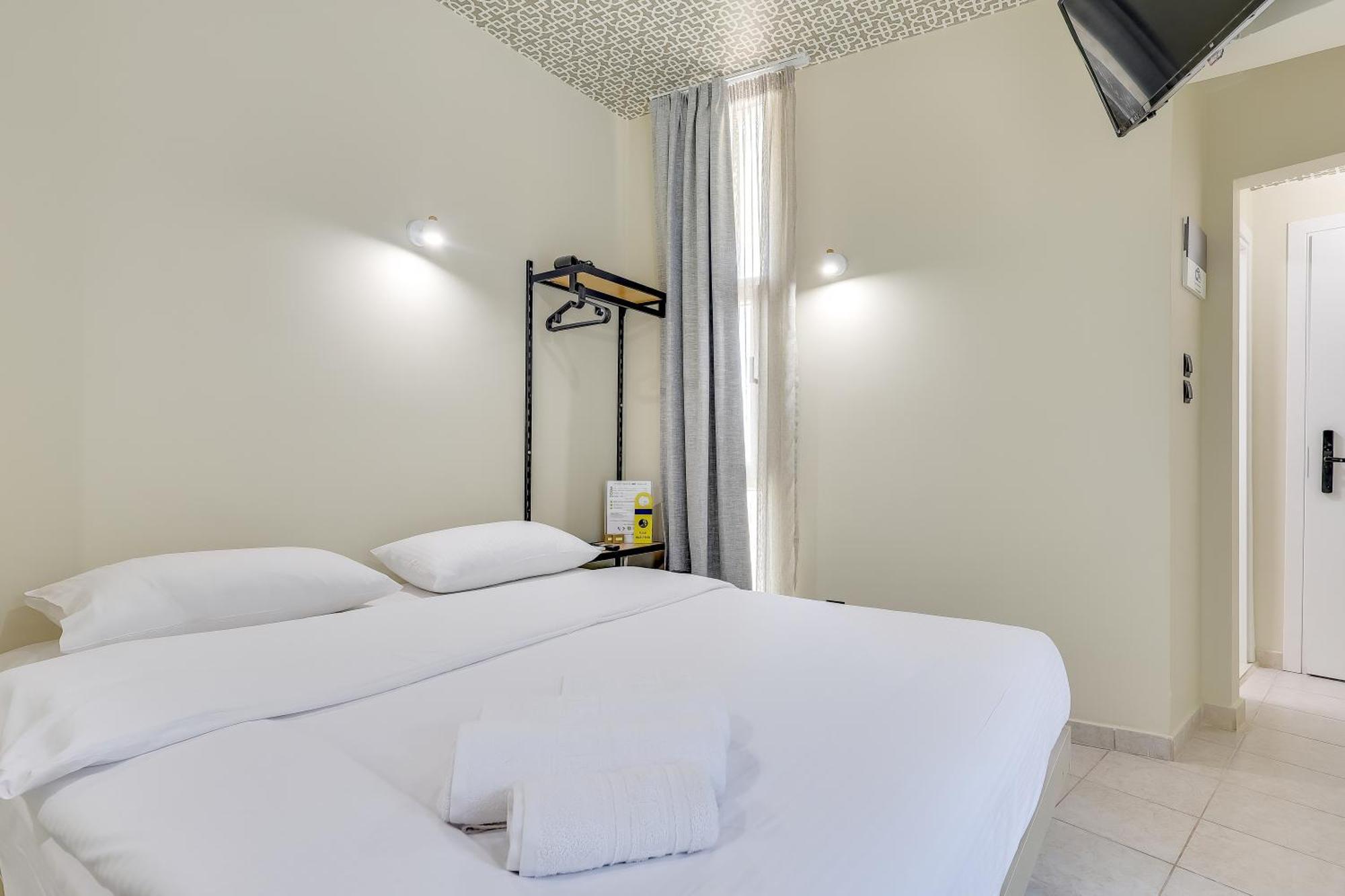 7Athens Aparthotel Εξωτερικό φωτογραφία