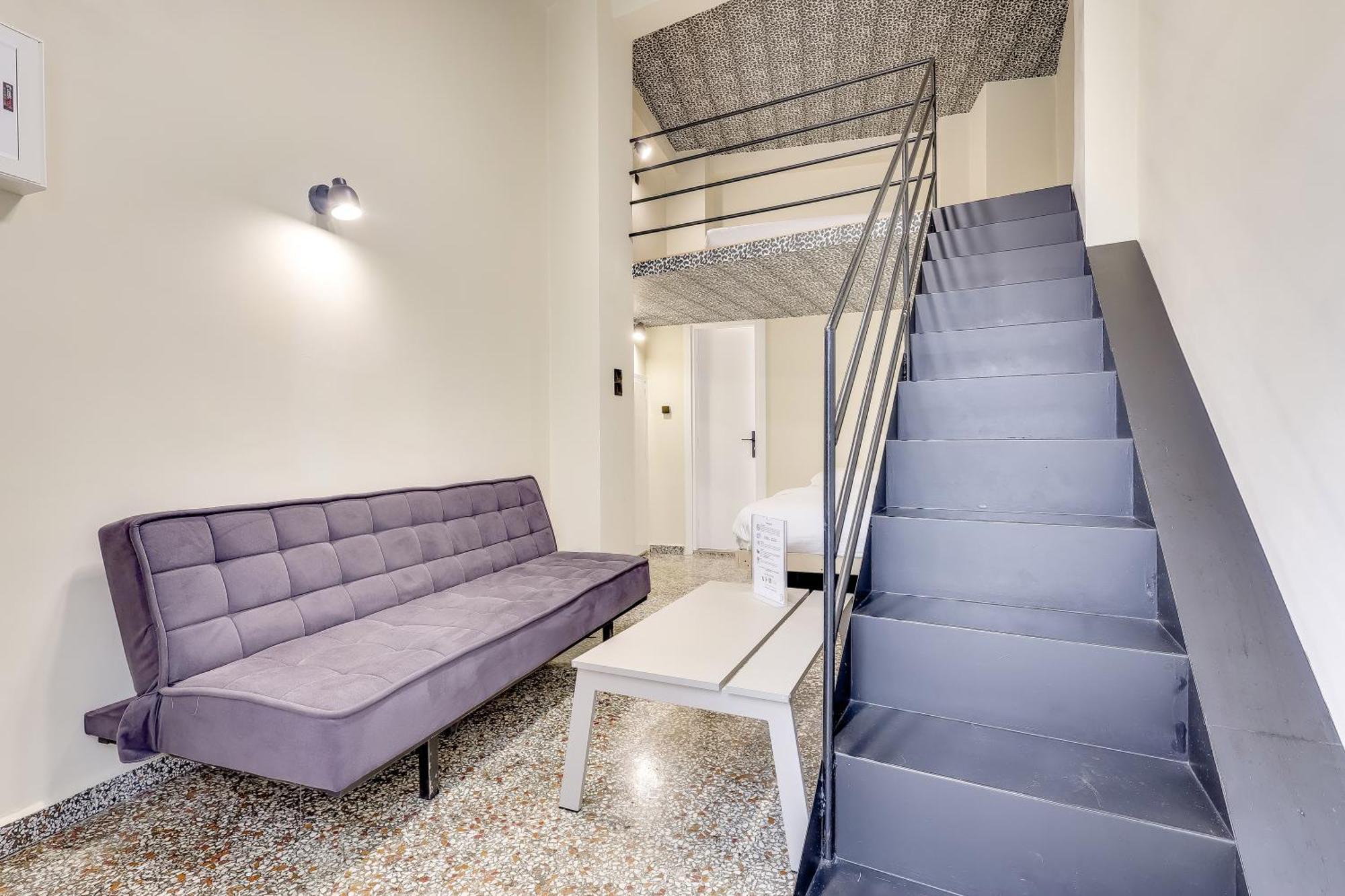 7Athens Aparthotel Εξωτερικό φωτογραφία