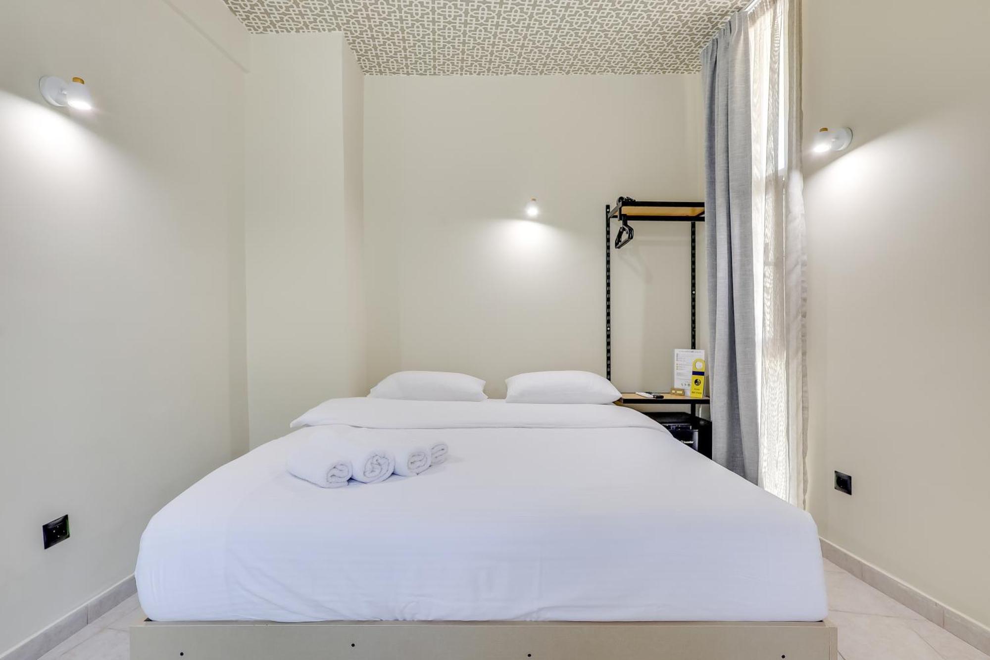 7Athens Aparthotel Εξωτερικό φωτογραφία