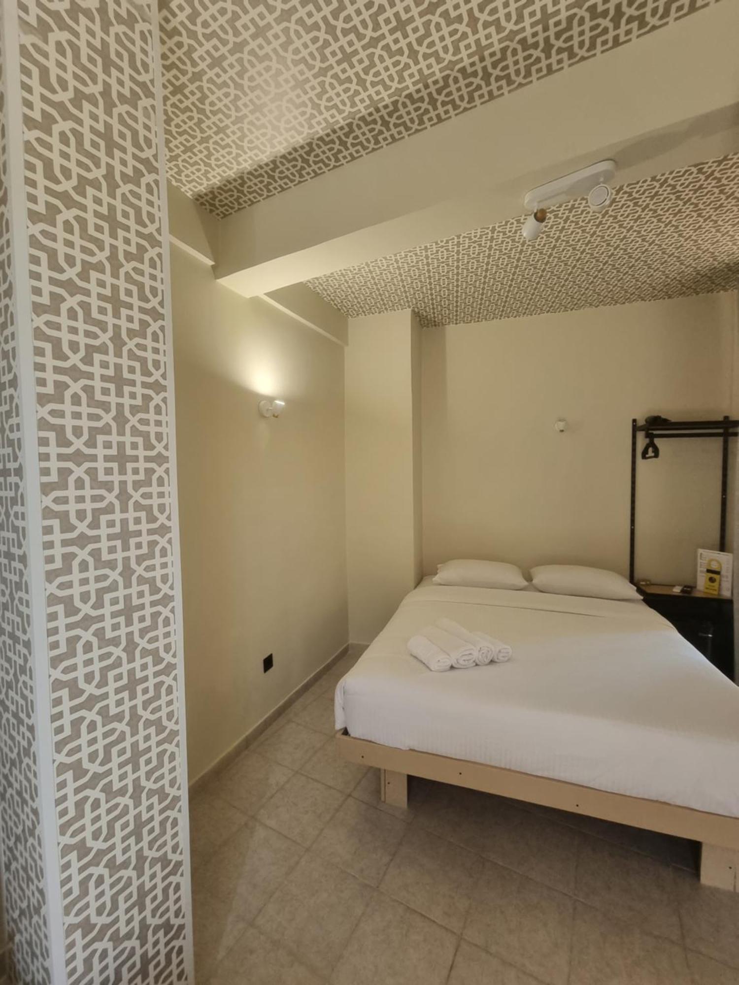 7Athens Aparthotel Εξωτερικό φωτογραφία