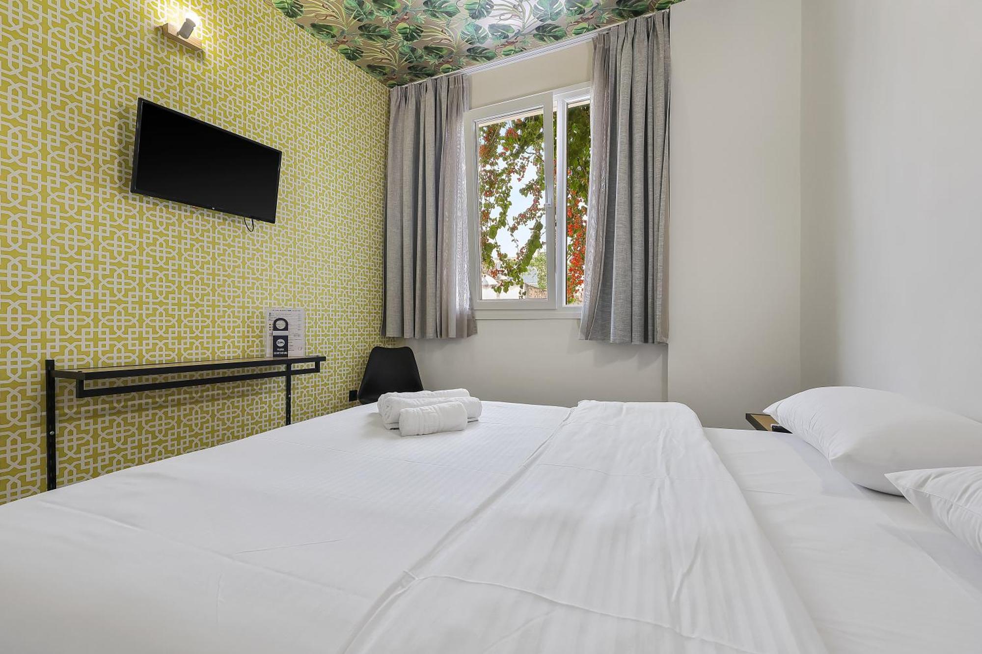 7Athens Aparthotel Εξωτερικό φωτογραφία