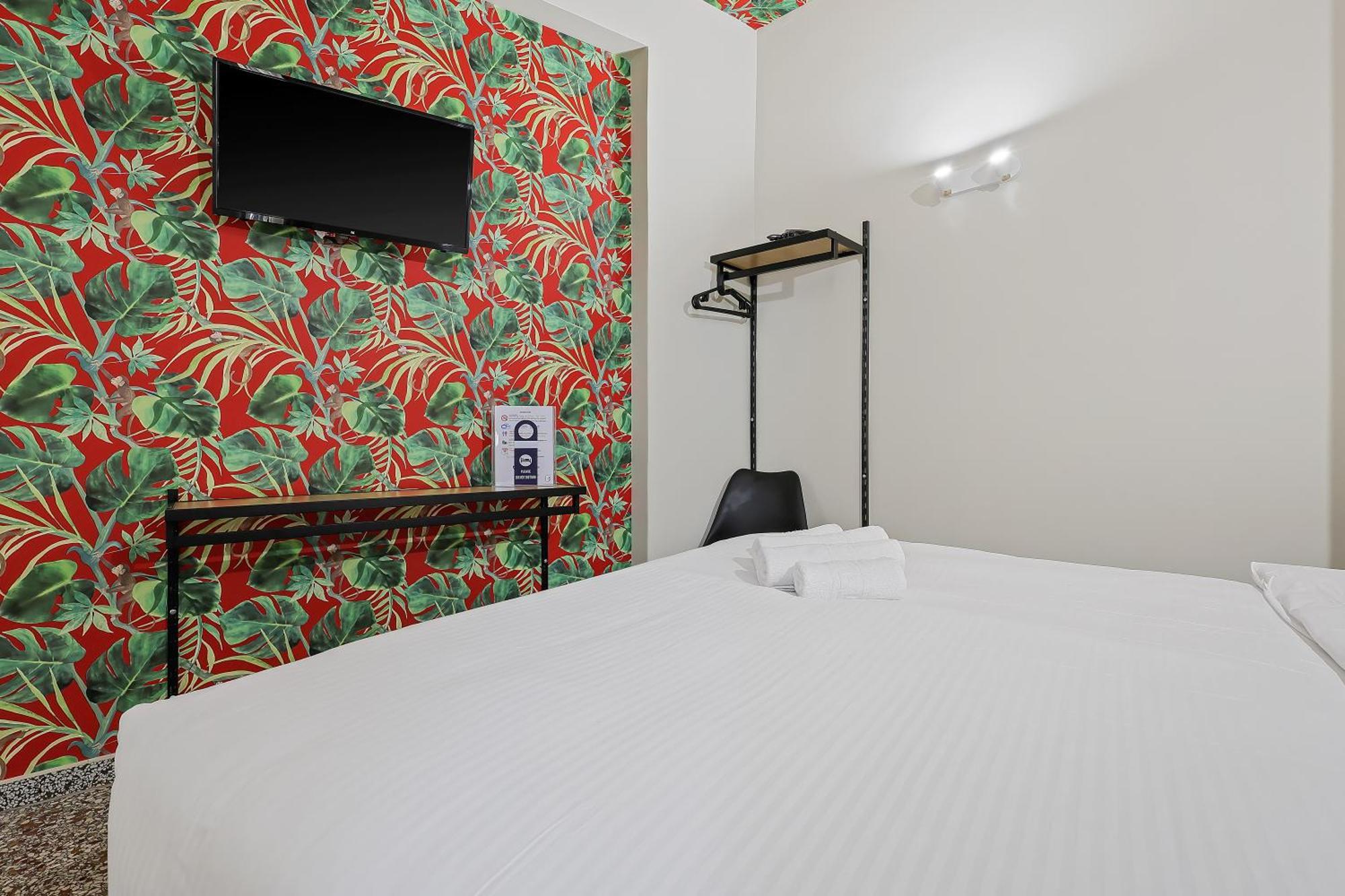 7Athens Aparthotel Εξωτερικό φωτογραφία